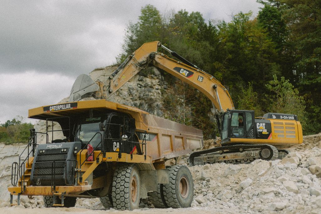 O&G Industries project video preview